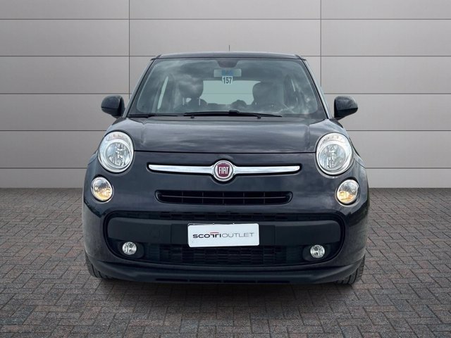 FIAT 500l 1.3 mjt pop 95cv