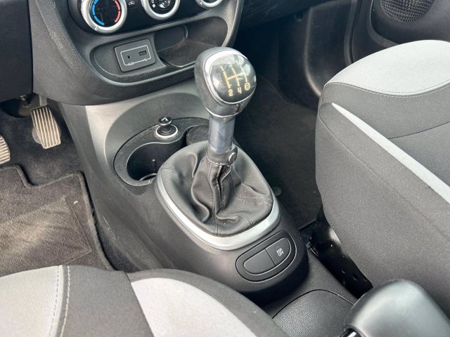 FIAT 500l 1.3 mjt pop 95cv