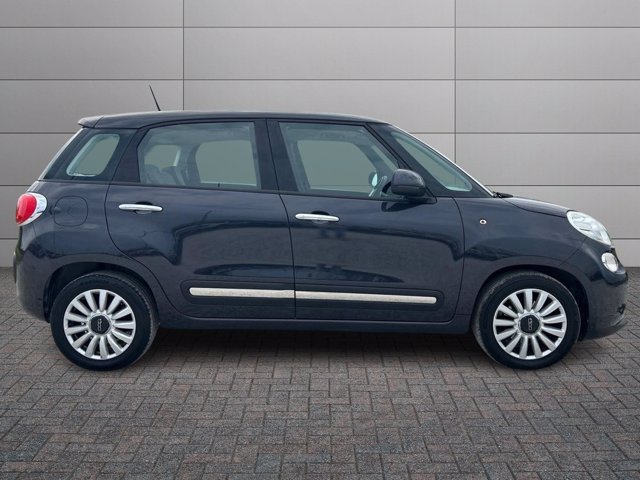 FIAT 500l 1.3 mjt pop 95cv