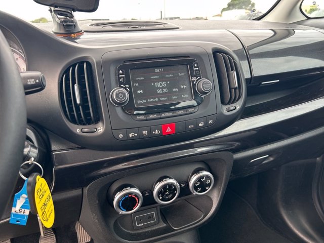 FIAT 500l 1.3 mjt pop 95cv