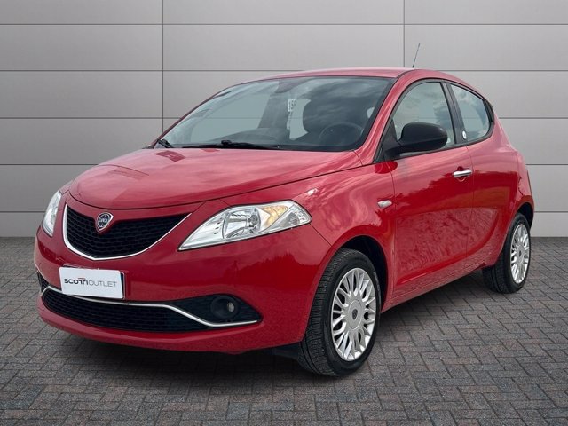 LANCIA Ypsilon 1.2 Silver ecochic Gpl 69cv