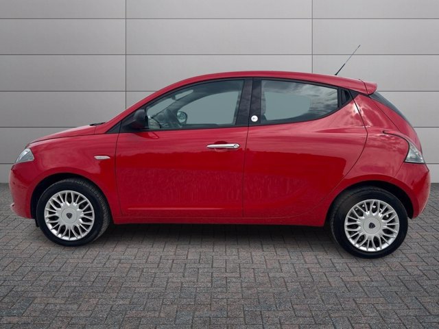 LANCIA Ypsilon 1.2 Silver ecochic Gpl 69cv