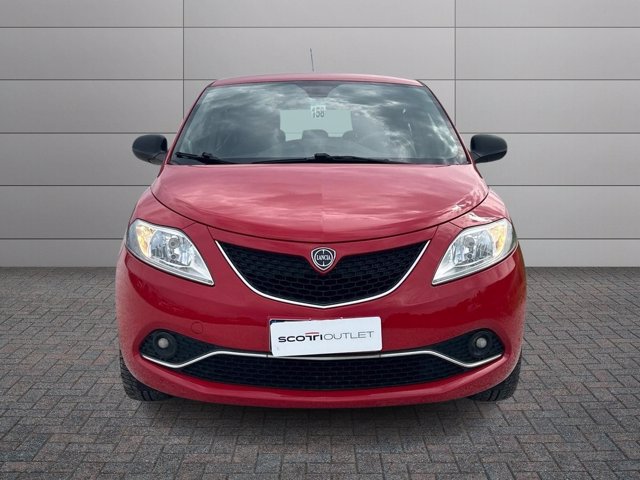 LANCIA Ypsilon 1.2 Silver ecochic Gpl 69cv