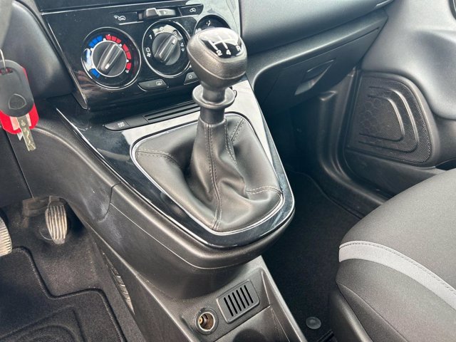 LANCIA Ypsilon 1.2 Silver ecochic Gpl 69cv