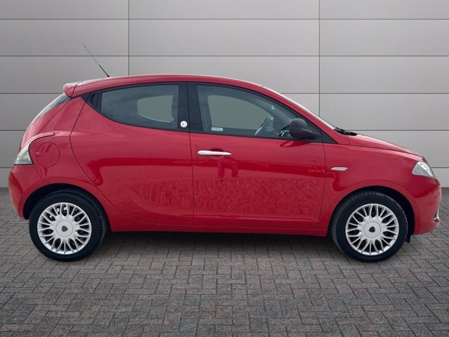 LANCIA Ypsilon 1.2 Silver ecochic Gpl 69cv
