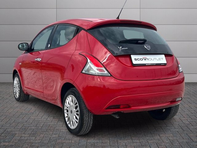LANCIA Ypsilon 1.2 Silver ecochic Gpl 69cv