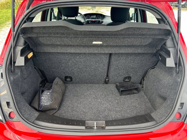 LANCIA Ypsilon 1.2 Silver ecochic Gpl 69cv