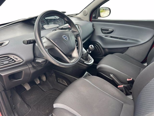 LANCIA Ypsilon 1.2 Silver ecochic Gpl 69cv