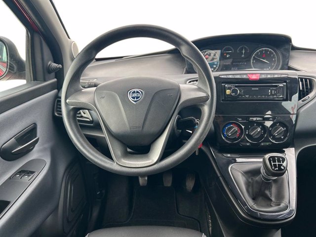 LANCIA Ypsilon 1.2 Silver ecochic Gpl 69cv
