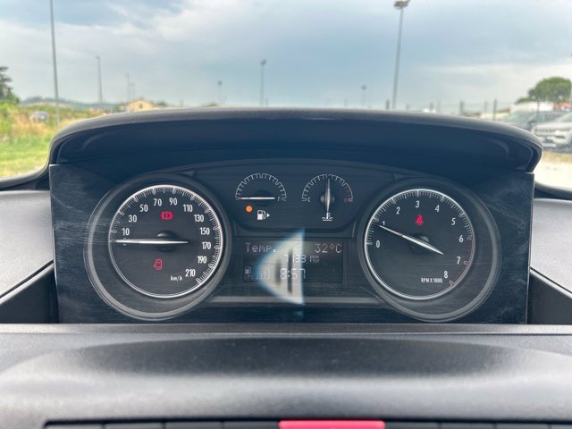 LANCIA Ypsilon 1.2 Silver ecochic Gpl 69cv