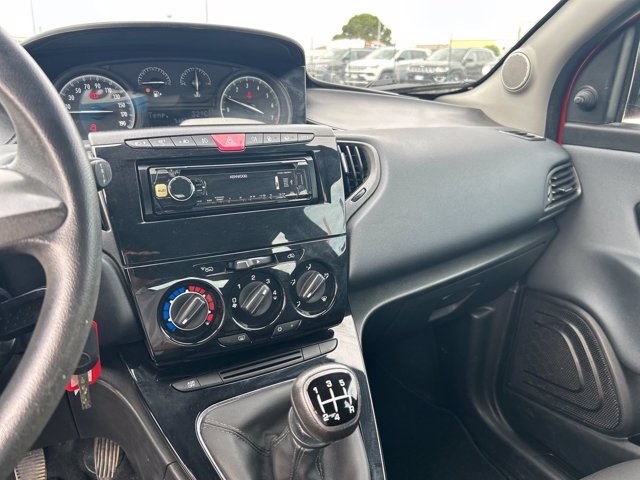 LANCIA Ypsilon 1.2 Silver ecochic Gpl 69cv