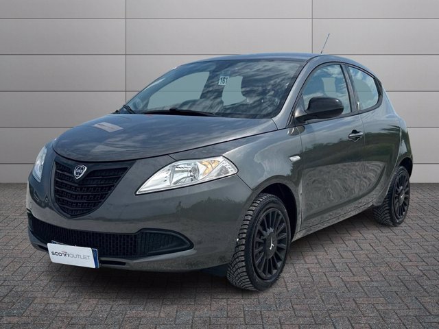 LANCIA Ypsilon 1.2 8v elefantino 69cv my14