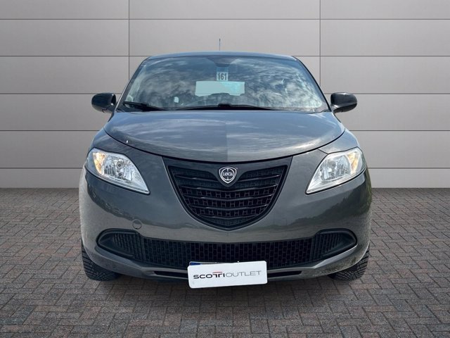 LANCIA Ypsilon 1.2 8v elefantino 69cv my14