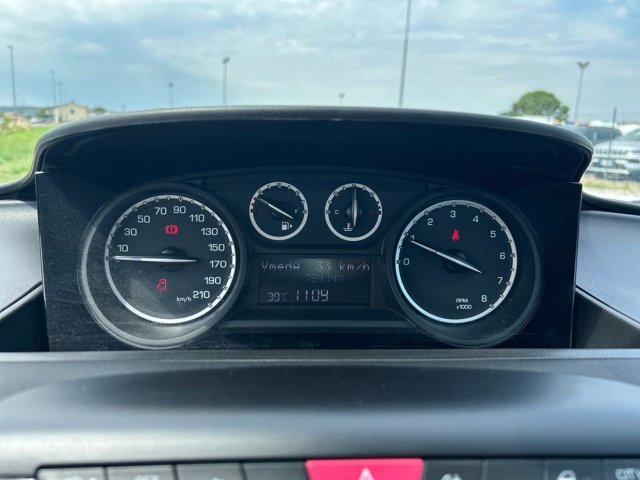 LANCIA Ypsilon 1.2 8v elefantino 69cv my14