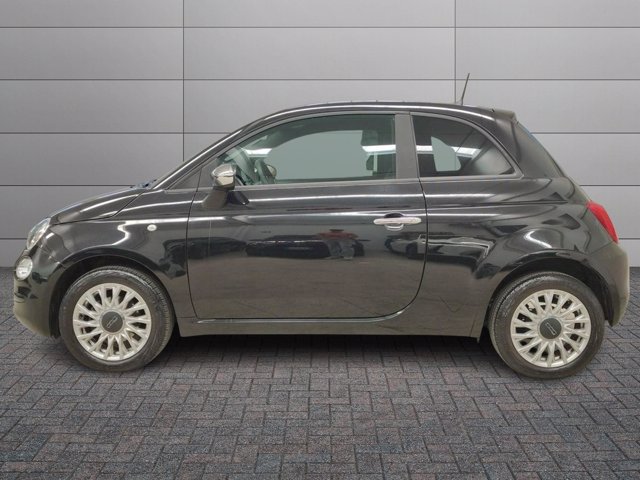 FIAT 500 1.0 hybrid connect 70cv