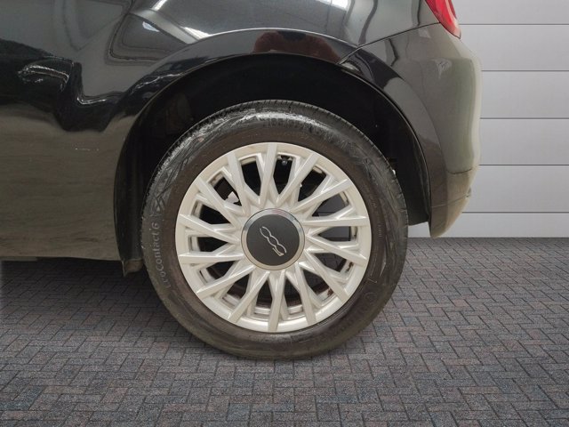 FIAT 500 1.0 hybrid connect 70cv