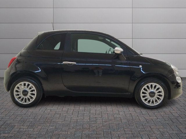 FIAT 500 1.0 hybrid connect 70cv