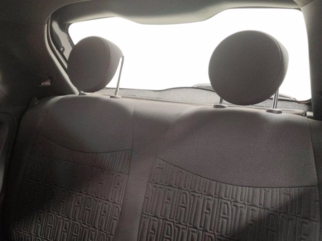 FIAT 500 1.0 hybrid connect 70cv