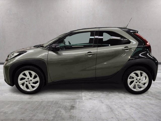 TOYOTA Aygo x 1.0 trend 72cv