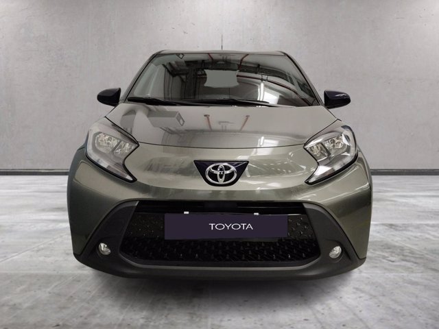 TOYOTA Aygo x 1.0 trend 72cv