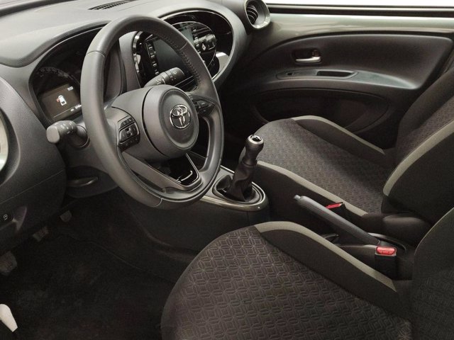 TOYOTA Aygo x 1.0 trend 72cv