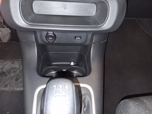 CITROEN C3 1.2 puretech shine s&s 83cv neopatentati my18
