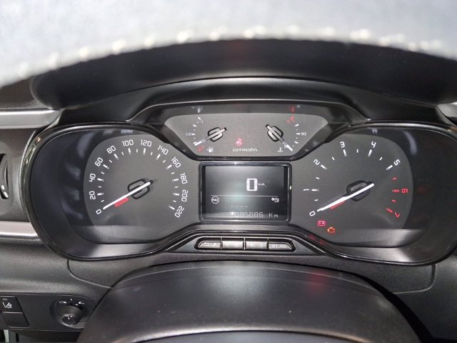 CITROEN C3 1.2 puretech shine s&s 83cv neopatentati my18