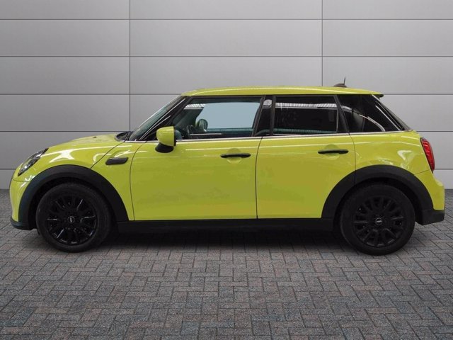 MINI Mini 5p 1.5 cooper camden auto