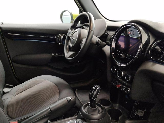 MINI Mini 5p 1.5 cooper camden auto