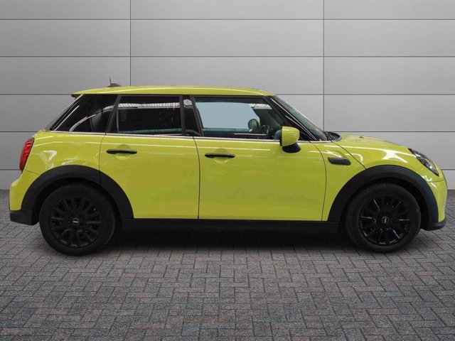 MINI Mini 5p 1.5 cooper camden auto