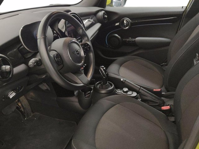MINI Mini 5p 1.5 cooper camden auto
