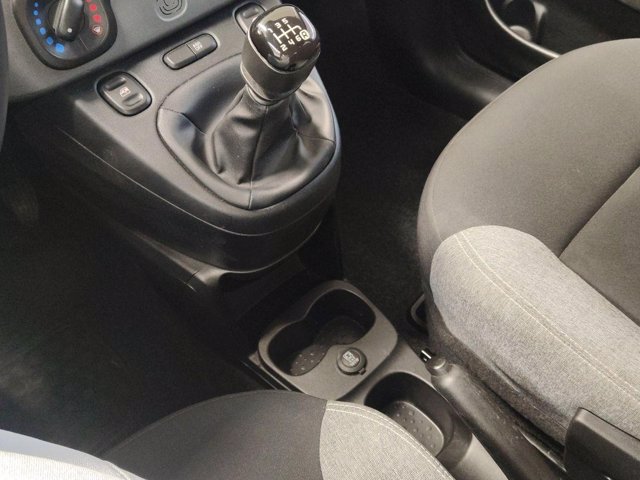FIAT Panda 1.0 firefly hybrid city life s&s 70cv