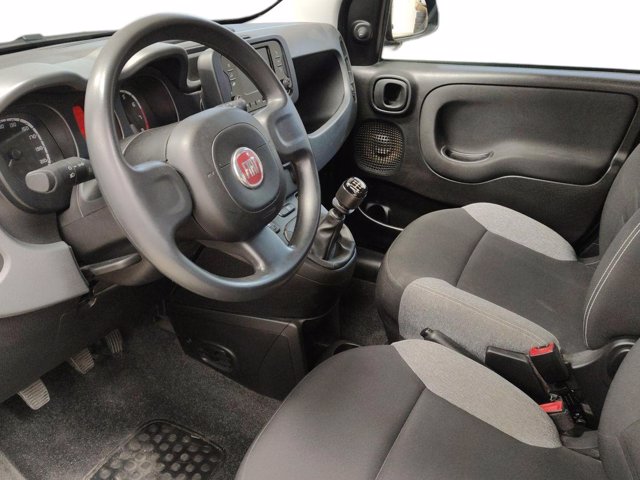 FIAT Panda 1.0 firefly hybrid city life s&s 70cv