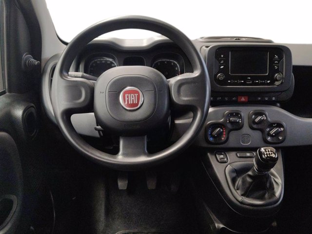 FIAT Panda 1.0 firefly hybrid city life s&s 70cv