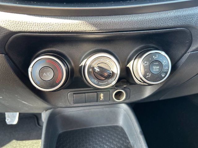 TOYOTA Aygo x 1.0 active 72cv