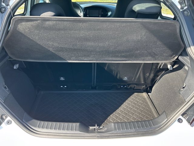 TOYOTA Aygo x 1.0 active 72cv