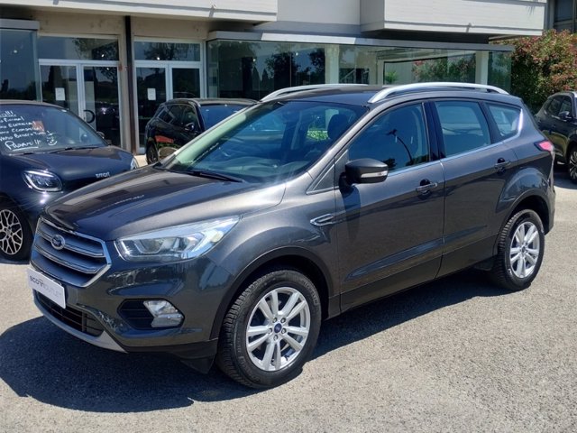 FORD Kuga 1.5 tdci titanium s&s 2wd 120cv my18