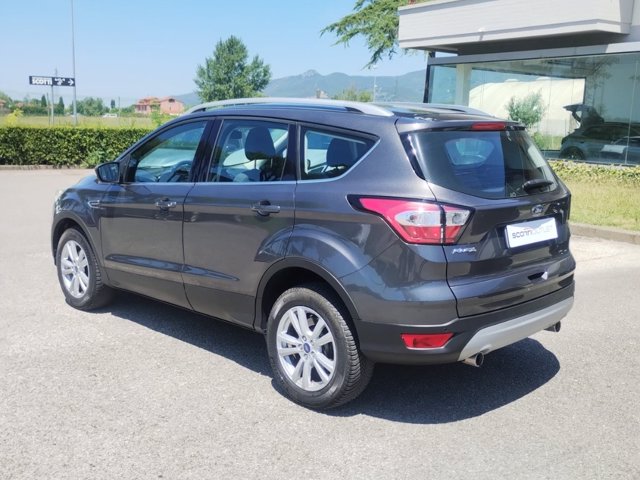 FORD Kuga 1.5 tdci titanium s&s 2wd 120cv my18