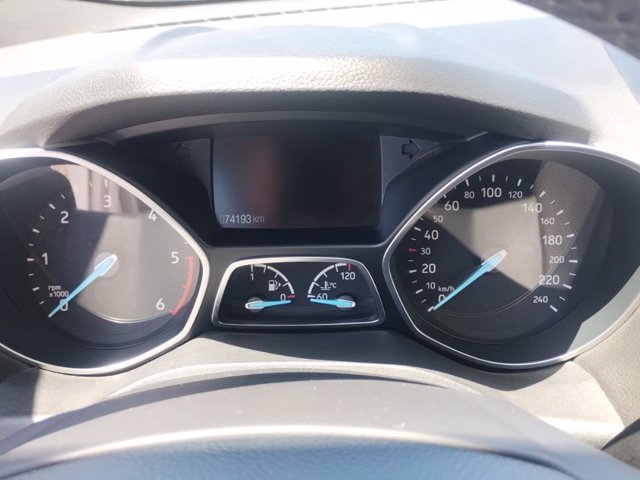FORD Kuga 1.5 tdci titanium s&s 2wd 120cv my18
