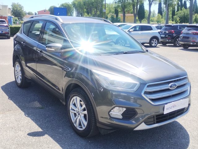 FORD Kuga 1.5 tdci titanium s&s 2wd 120cv my18