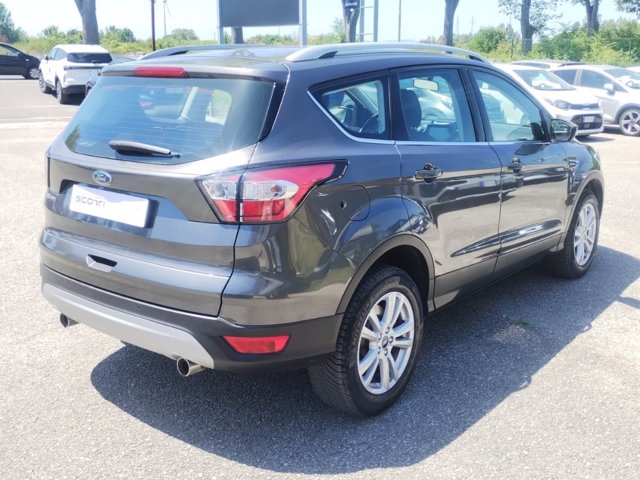 FORD Kuga 1.5 tdci titanium s&s 2wd 120cv my18