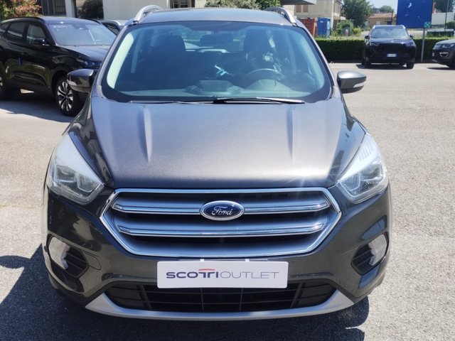 FORD Kuga 1.5 tdci titanium s&s 2wd 120cv my18