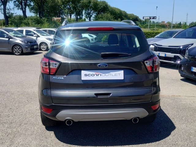 FORD Kuga 1.5 tdci titanium s&s 2wd 120cv my18