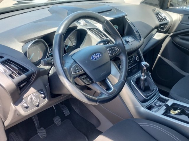 FORD Kuga 1.5 tdci titanium s&s 2wd 120cv my18