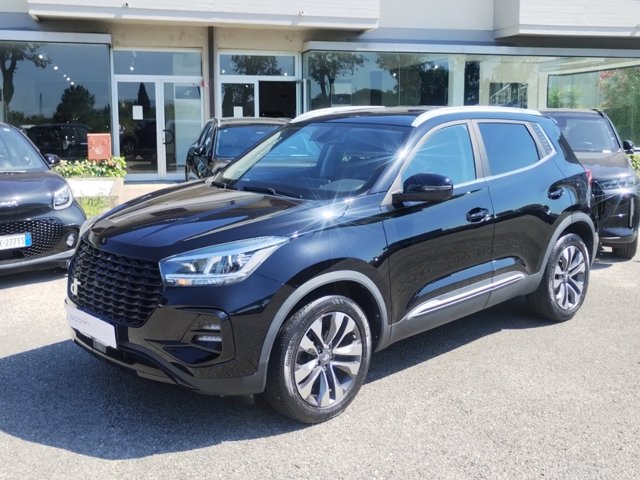 DR Dr 4.0 1.5 gpl 114cv