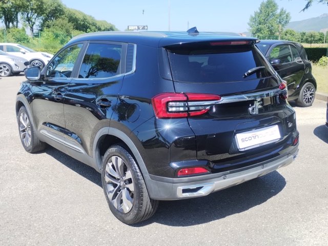 DR Dr 4.0 1.5 gpl 114cv