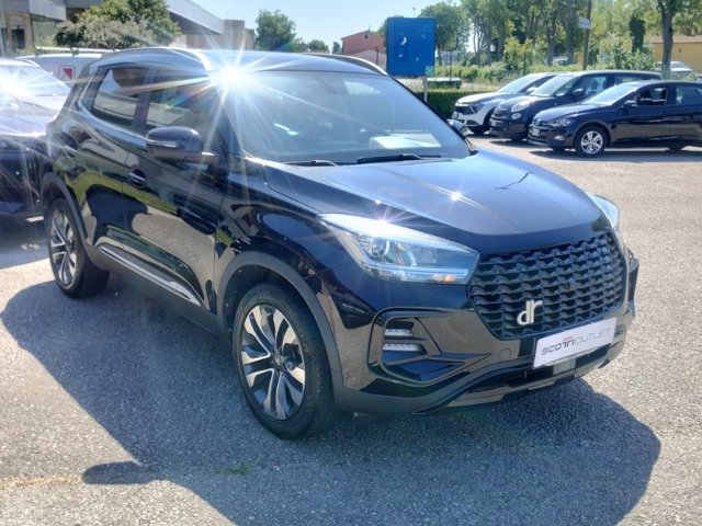 DR Dr 4.0 1.5 gpl 114cv