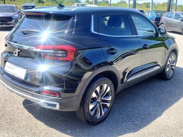 DR Dr 4.0 1.5 gpl 114cv