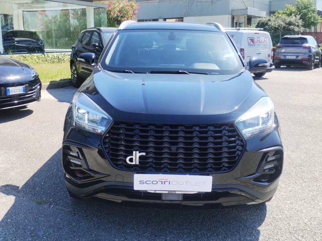 DR Dr 4.0 1.5 gpl 114cv