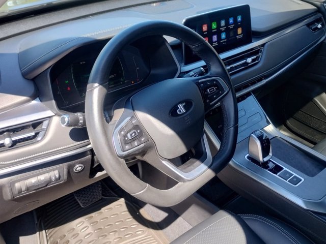 DR Dr 4.0 1.5 gpl 114cv